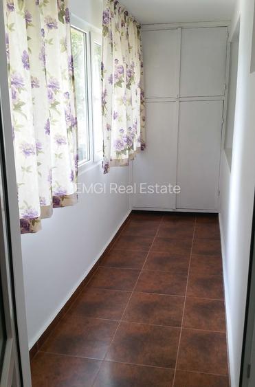 Apartament 2 camere la 2 minute de metrou Lujerului ideal pentru studenți - 7