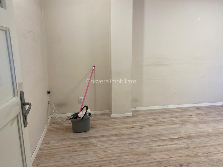 Apartament 2 camere str Horea, pa parter - 6