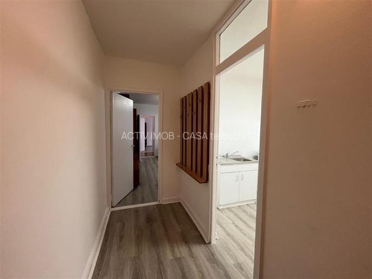 Lugoj, Ap. 2 Cam. Et. 3  Recent Renovat, Zona Timișorii - 3