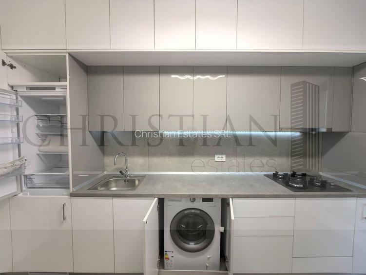 Garsoniera Exigent Plaza Residence Faza 5 Etaj 3/11 - 4