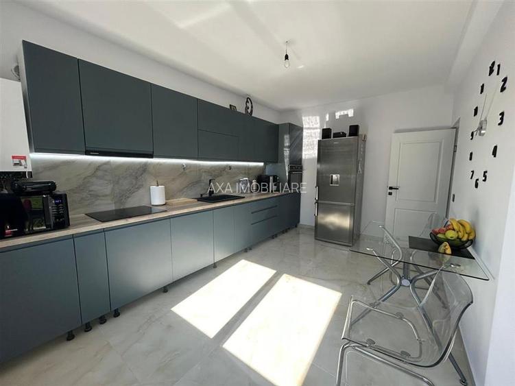 Casa 4 camere Rediu Breazu,Incalz Pard,Asfalt - 4