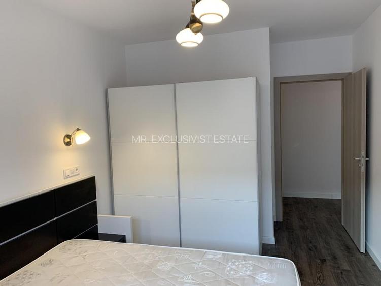 Apartament 3 camere zona Barbu Vacarescu Pipera complex Belvedere cu parcare - 8