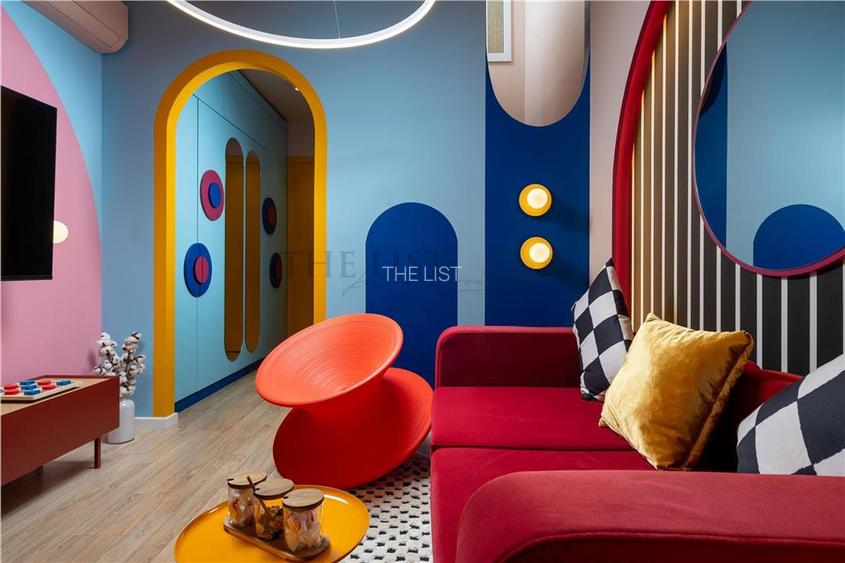 HERASTRAU | APARTAMENT 2 CAMERE DE VANZARE - 4