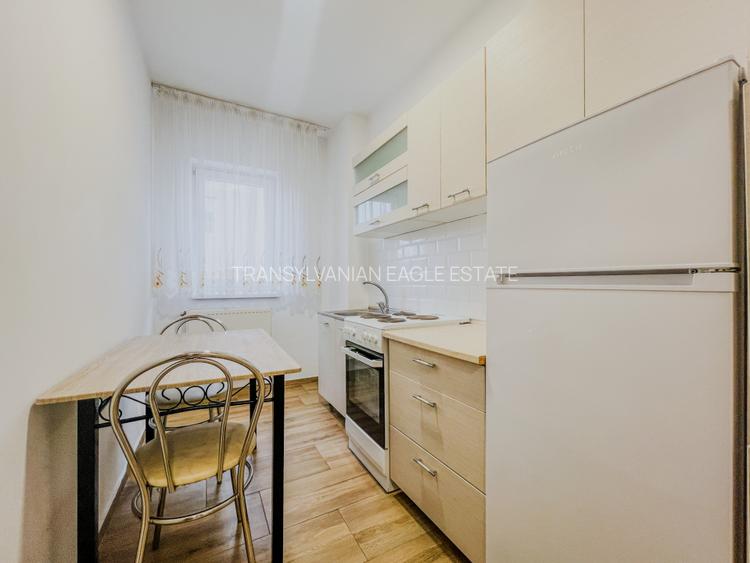 Locuința modernă decomandată cu 2 camere |Mihai Romanu /Buna Ziua - 5