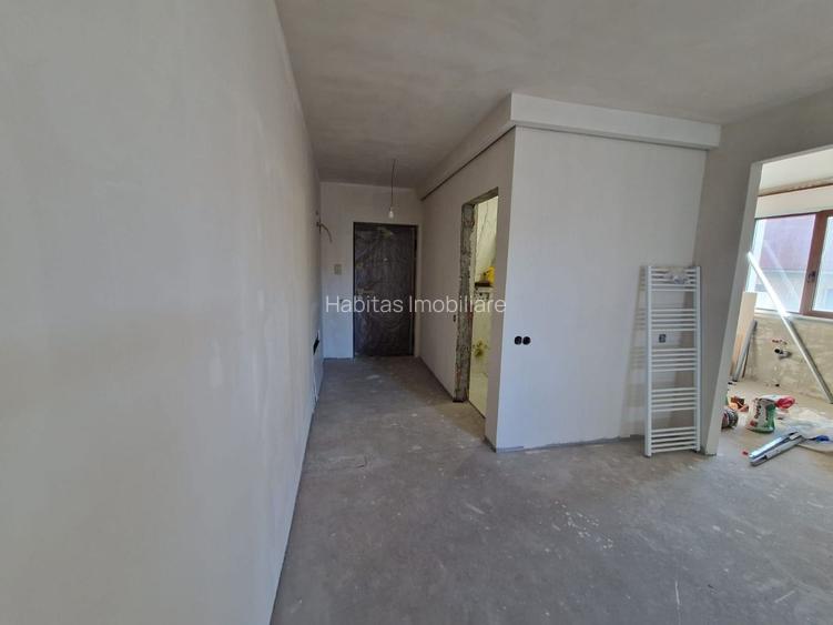 Apartament 3 camere, etaj 1, parcare subterana, boxa, 74 mp, Floresti - 4
