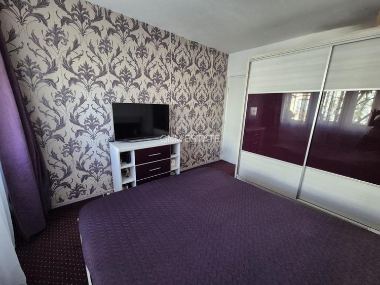 3 Camere Et. 3/4 An constructie 1977 - Zona Pacii - 8