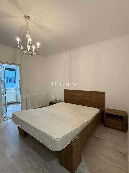 Garsoniera moderna 33Mp | Avangarde Residence | Mobilata complet - 2