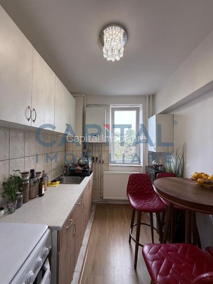 FARA COMISION! Apartament 2 camere, etaj2/10, zona Mercur, IULIUS MALL - 7