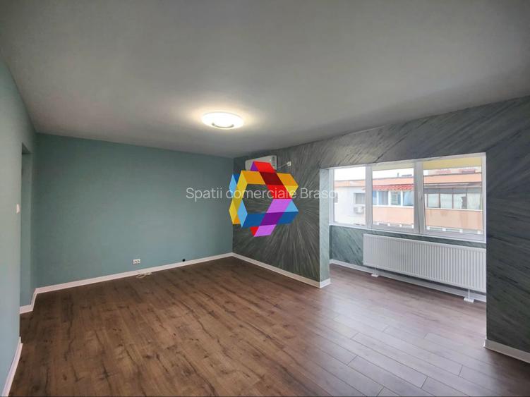 Apartament doua camere de vânzare Brasov, zona Astra,  63 mp, Plus-imo.ro - 3