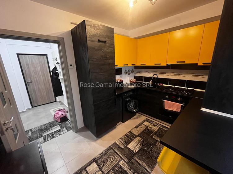 Apartament 1 camera Panoramic Galata - 3