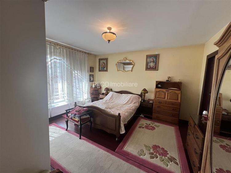 RECO Vila 4 camere in zona Dealuri - 11