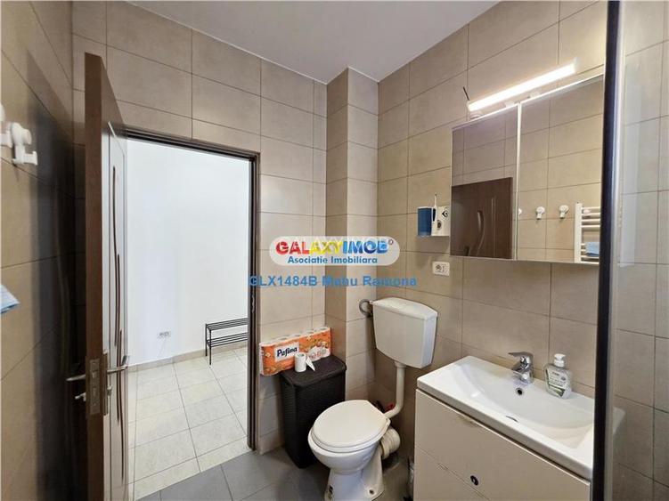 Ap. 2 camere, modern, parcare proprie, 10 min metrou D. Leonida - 11
