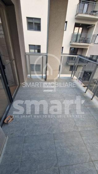 Apartament 2 camere Vivo strada Razoare 64mp balcon - 10
