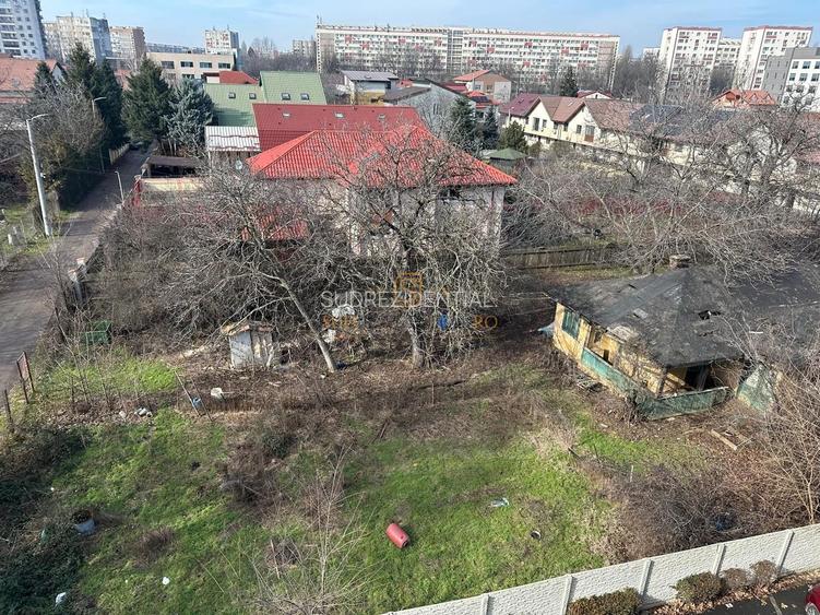 Apartament 3 camere, terasa 60 mp, 2 bai, parcare subterana inclusa - 20