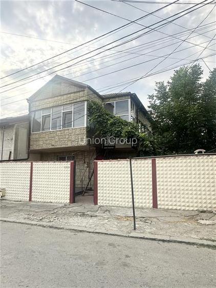 Casa din Caramida S+P+1E, 10 camere, Faleza Nord - 27