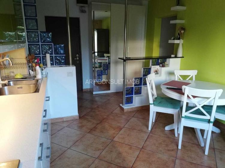 Apartament 2 Camere | Piata Sudului | Decomandat | Centrala | Parcare | Metrou - 4