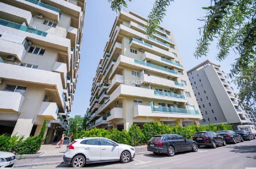 Apartament 2 camere de vânzare în Mamaia –  Complex Moonlight 116000  euro - 34