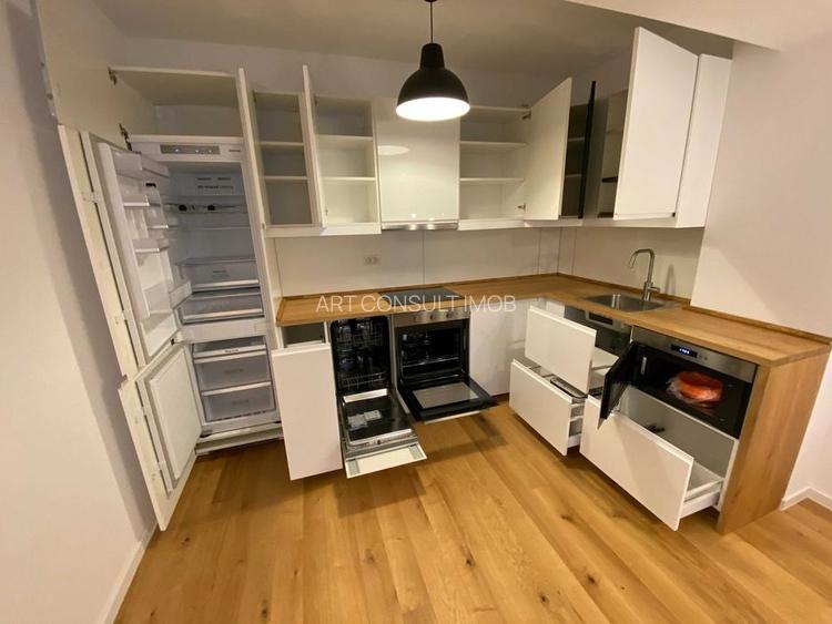 Apartament 2 Camere | Aviatiei | Aviatiei Park | Decomandat | Balcon |  - 4