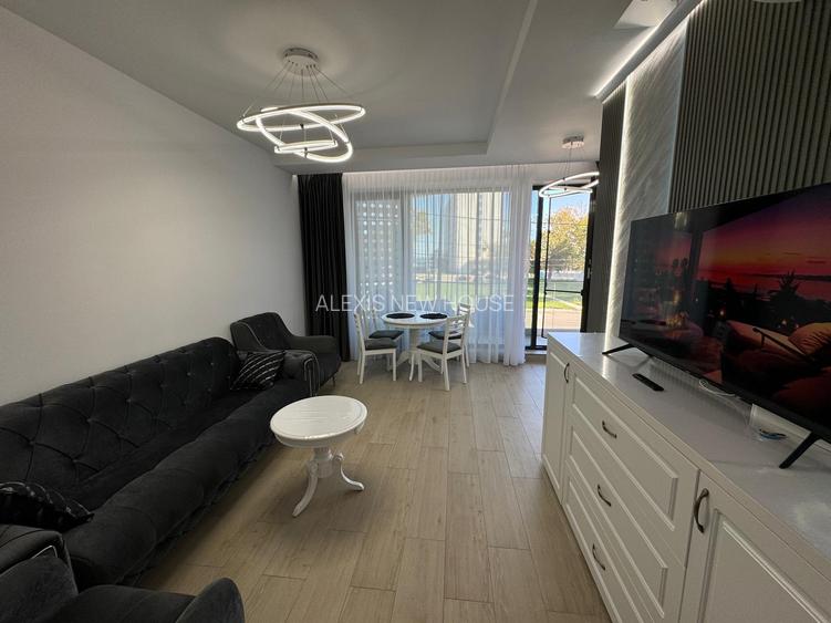Apartament 2 camere modern - Lake On (AXI36) - 6