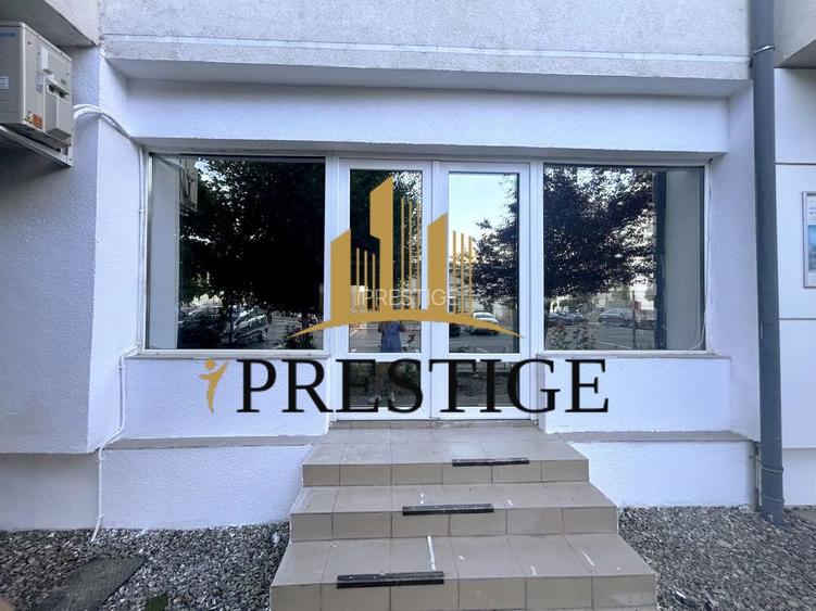 SPAȚIU COMERCIAL SIBIU | 80 MP | MIHAI VITEAZU | PARCARE - 8