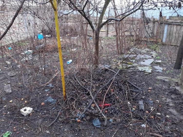 DESCHIDERE 12m la FALEZA DUNARII , Teren 535mp - 8