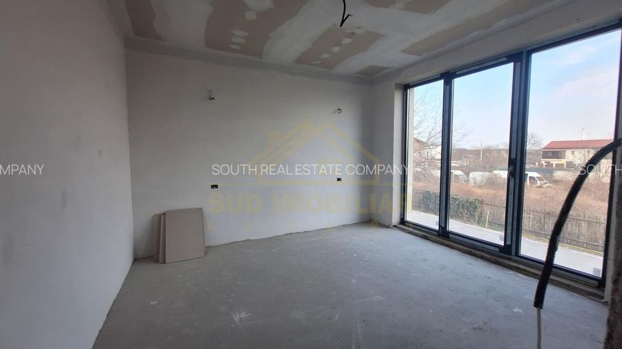 CASA P+1+M-185 MP -5 CAM-4 BAI-METROU BERCENI - 9