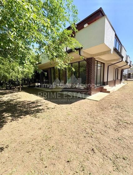 De Vanzare Vile individuale cu garaj, 447mp teren-Austrian Village - 5