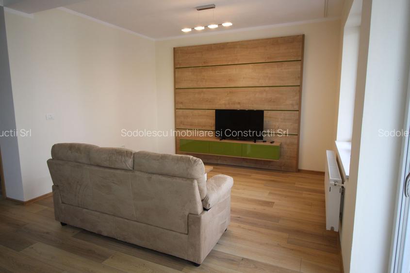 APARTAMENT DEOSEBIT - 7