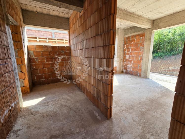 Casa individuala | 130mp utili | 500mp teren | Zona Roata Faget - 5