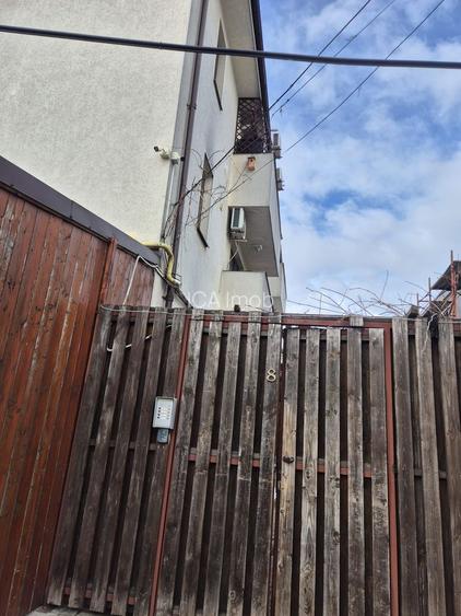 Apartament 2 camere Baneasa - Sisesti - Apicultorilor - 12