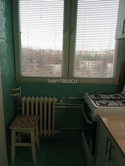 Ofer spre inchiriere Garsoniera in Cartierul Befceni, Bucuresti - 11