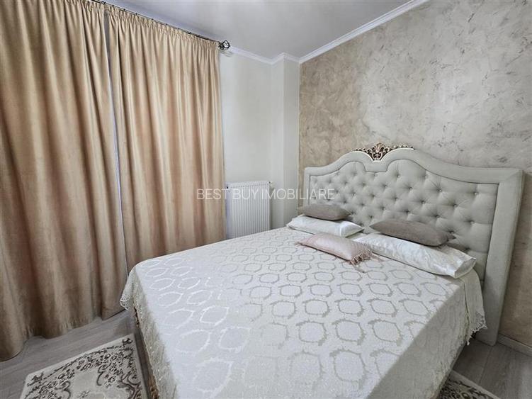 3 CAMERE CU TERASA SECTOR 1 BUCURESTII NOI DAMAROAIA JIULUI - 12