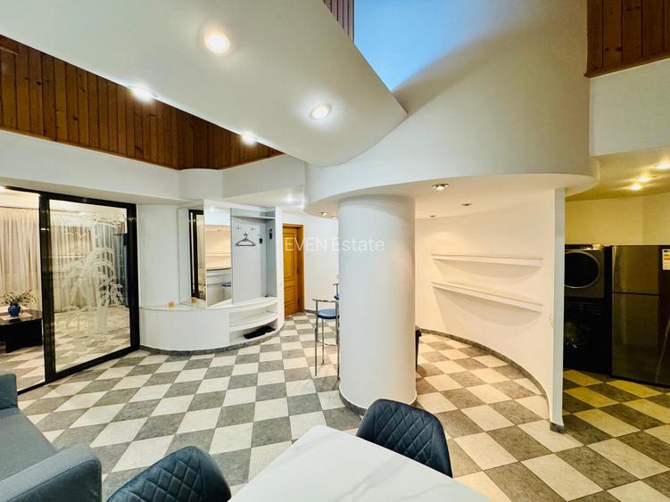 Apartament 3 Camere Duplex Floreasca | Lângă Lac - 8