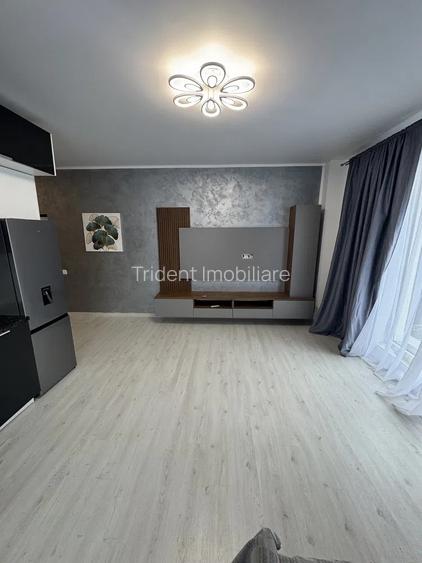 2 Camere / Berceni /  Metalurgiei / Curte 60mp / 2 Locuri de Parcare - 2