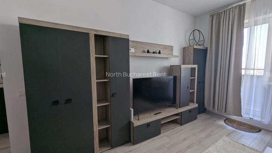 Apartament de 2 Camere | Lujerului | + Parcare subterana - 5