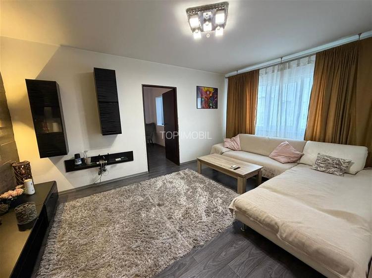 Apartament 2 camere, Podu Ros - Primaverii FARA RISC - 2