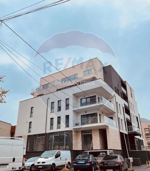 Apartament de Lux în Centrul Orașului de Inchiriat - 7