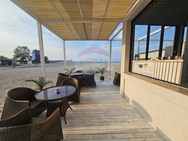 Spațiu comercial de vanzare pe plaja in Jupiter Constanta - 6