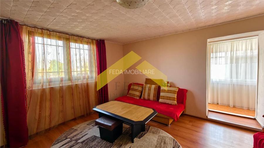 Casa la sol Sannicolau Mic de vanzare - 5