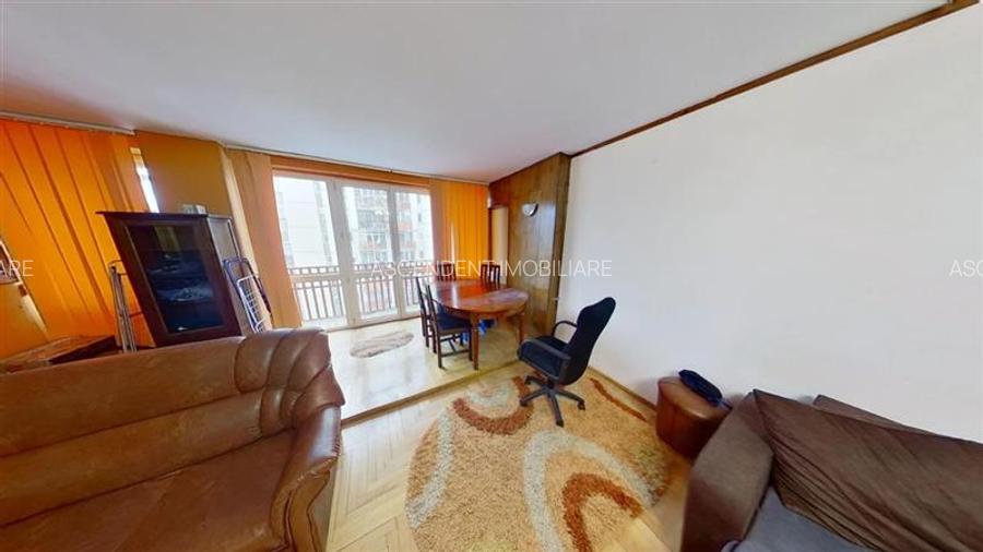 Tur LIVE! 3Decomandat,blocurile cu coloana, Grivitei - Onix,Brasov - 21