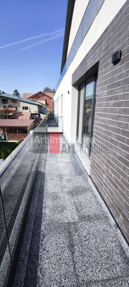 Apartament 3 camere bloc nou Jiului - 9