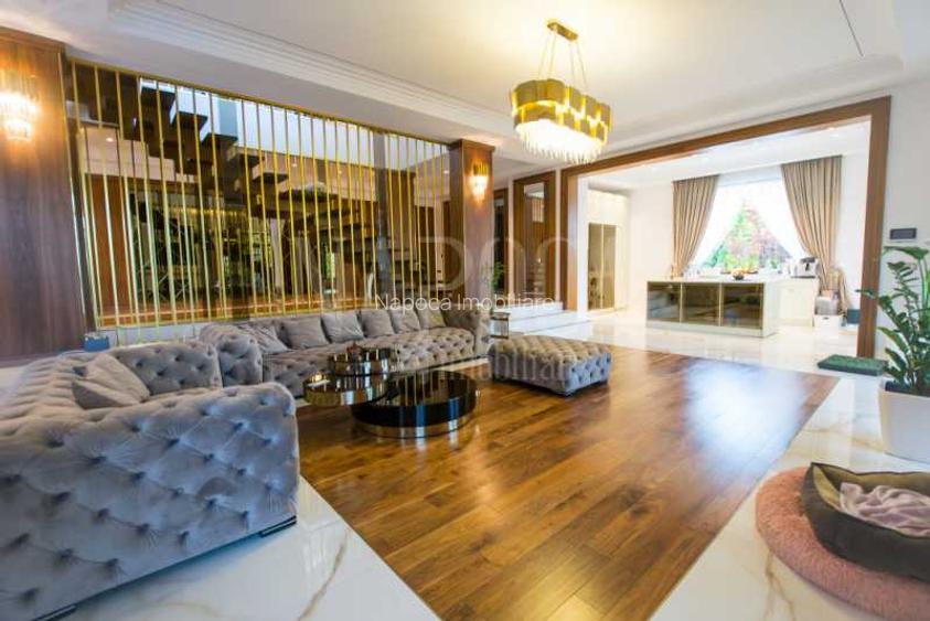 Casa 6 camere de vanzare in Faget, Cluj Napoca - 5