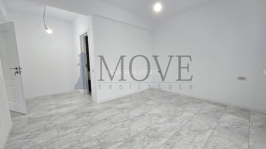 Casa mediteraneana cu 3 camere si curte generoasa- comuna Berceni - 16