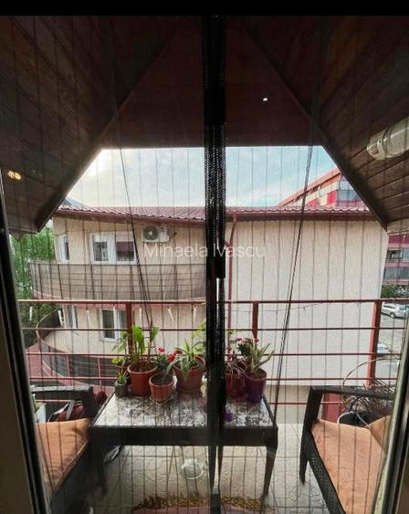  Apartament  4 camere +curte+loc de parcare - 4