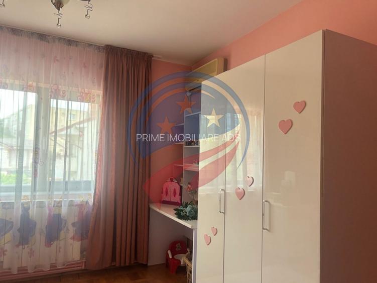 Vilă Premium P+1 lângă Grădina Botanică | 198 mp Utili | Teren 449 mp | Panouri - 9