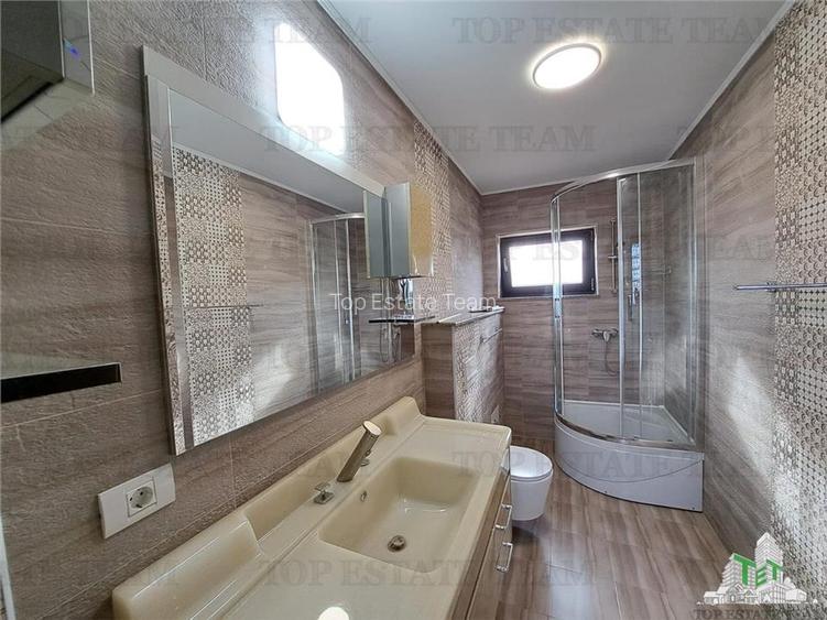 INCHIRIERE VILA Corbeanca/resedinta /office/pe malul lacului/piscina - 19