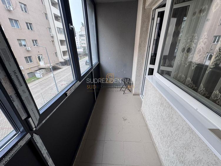 Apartament 3 camere decomandat, mobilat si utilat, Popesti Leordeni - 11