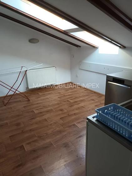 vila la inchiriere - 5