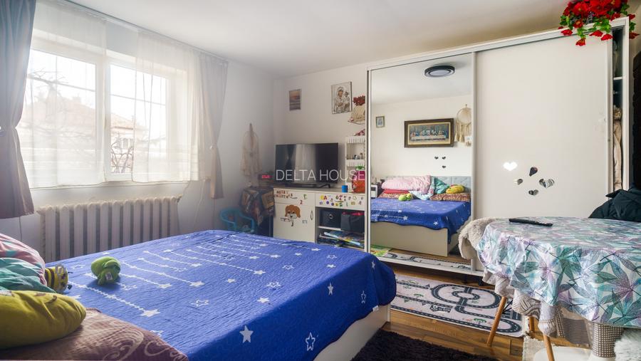 Casa de vanzare in Dambul Rotund-Corneliu Coposu, teren 450 mp, comision 0! - 11