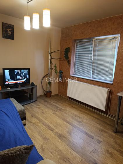 URGENT!!! Apartament 2 camere , decomandat, 42mp –  Mănăștur/ Primaverii - 4